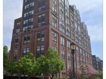 Completed block, Peekskill, NY. Executive Building Systems project.